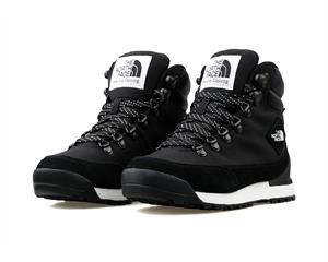 The North Face W Back-To-Berkeley Iv Textıle Wp Kadın Bot