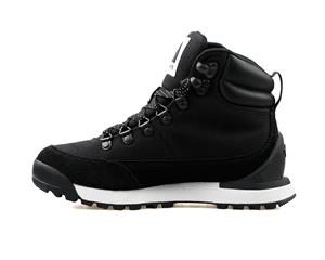 The North Face W Back-To-Berkeley Iv Textıle Wp Kadın Bot