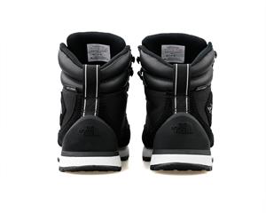 The North Face W Back-To-Berkeley Iv Textıle Wp Kadın Bot