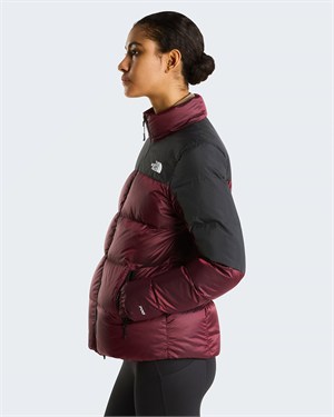 The North Face W Diablo Down 2.0 Jacket Kadın Mont NF0A8E14UN01