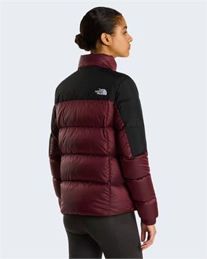 The North Face W Diablo Down 2.0 Jacket Kadın Mont NF0A8E14UN01