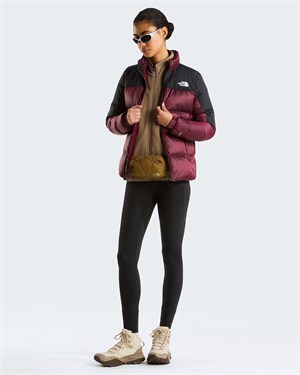 The North Face W Diablo Down 2.0 Jacket Kadın Mont NF0A8E14UN01