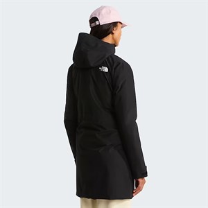 The North Face W Dryvent Hikesteller Parka Kadın Ceket NF0A8G6ZJK31