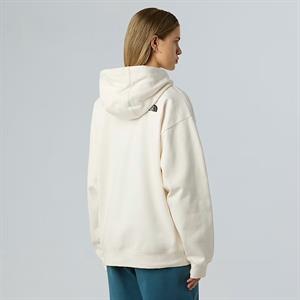 The North Face W Essentıal Oversıze Hoodıe Kadın Sweat