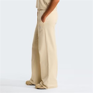 The North Face W Essential Terry Simple Dome Wide Leg P Kadın Pantolon NF0A8GQZDOM1