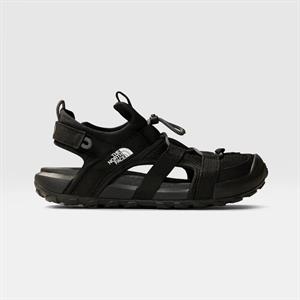 The North Face W Explore Camp Shandal Kadın Sandalet NF0A8ADQKX71