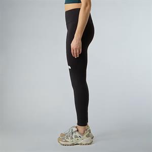 The North Face W Flex Warm Tıghts Kadın Tayt