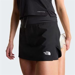 The North Face W Flex Woven Skort Kadın Şort-Etek NF0A8G27JK31
