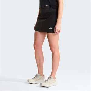 The North Face W Flex Woven Skort Kadın Şort-Etek NF0A8G27JK31
