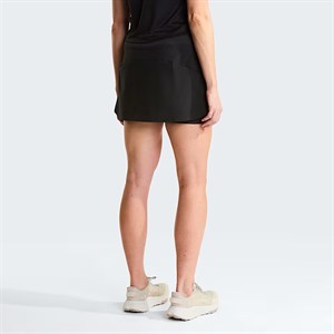 The North Face W Flex Woven Skort Kadın Şort-Etek NF0A8G27JK31