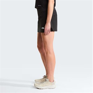 The North Face W Flex Woven Skort Kadın Şort-Etek NF0A8G27JK31