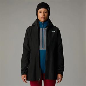 The North Face W Hikesteller Parka Shell Jacket - Eu Kadın Ceket NF0A3BVIJK31