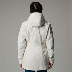 The North Face W Hıkesteller Parka Shell Jacket - Eu Kadın Yağmurluk NF0A3BVIQLI1
