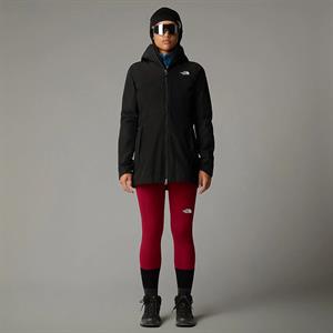 The North Face W Hikesteller Parka Shell Jacket - Eu Kadın Ceket NF0A3BVIJK31