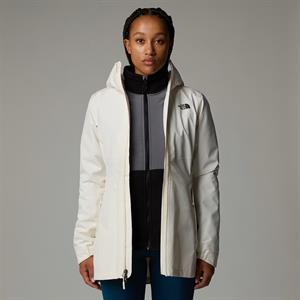 The North Face W Hıkesteller Parka Shell Jacket - Eu Kadın Yağmurluk NF0A3BVIQLI1