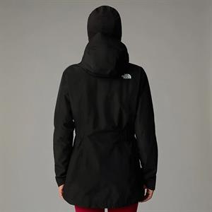 The North Face W Hikesteller Parka Shell Jacket - Eu Kadın Ceket NF0A3BVIJK31