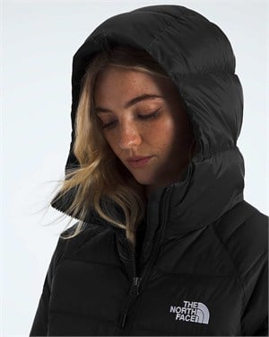 The North Face W Hydrenalite Down Hoodie Kadın Mont NF0A5GGGJK31
