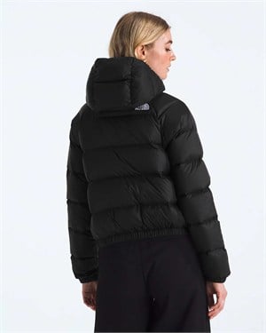 The North Face W Hydrenalite Down Hoodie Kadın Mont NF0A5GGGJK31