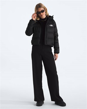 The North Face W Hydrenalite Down Hoodie Kadın Mont NF0A5GGGJK31