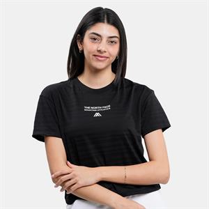 The North Face W Ma S/S Tee - Eu Kadın Tişört NF0A825AJK31