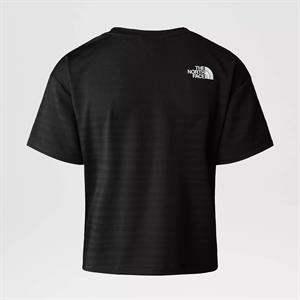 The North Face W Ma S/S Tee - Eu Kadın Tişört NF0A825AJK31