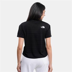 The North Face W Ma S/S Tee - Eu Kadın Tişört NF0A825AJK31