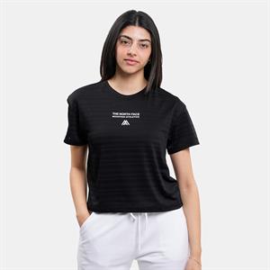 The North Face W Ma S/S Tee - Eu Kadın Tişört NF0A825AJK31