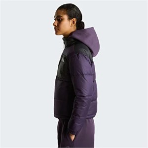 The North Face W Nuketo Synth İns Jacket Kadın Mont NF0A8J44GJI1