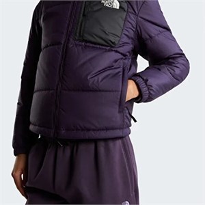 The North Face W Nuketo Synth İns Jacket Kadın Mont NF0A8J44GJI1