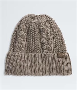 The North Face W Oh Mega Beanıe Kadın Bere
