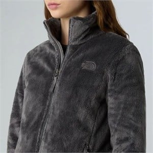 The North Face W Osito Jacket Kadın Polar Mont NF0A7UQJ0UZ1