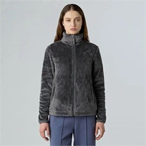 The North Face W Osito Jacket Kadın Polar Mont NF0A7UQJ0UZ1