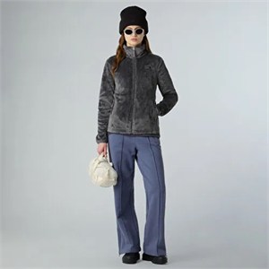 The North Face W Osito Jacket Kadın Polar Mont NF0A7UQJ0UZ1