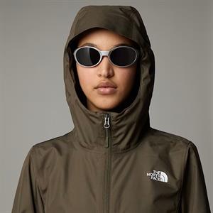 The North Face W Quest Jacket - Eu Kadın Yağmurluk NF00A8BA21L1