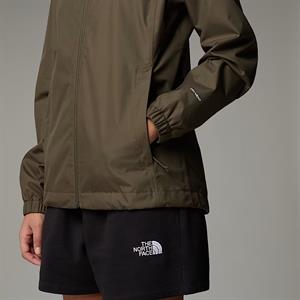 The North Face W Quest Jacket - Eu Kadın Yağmurluk NF00A8BA21L1