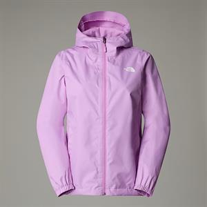 The North Face W Quest Jacket - Eu Kadın Yağmurluk NF00A8BA0XO1