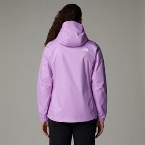 The North Face W Quest Jacket - Eu Kadın Yağmurluk NF00A8BA0XO1