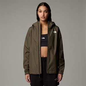 The North Face W Quest Jacket - Eu Kadın Yağmurluk NF00A8BA21L1