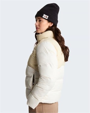 The North Face W Saikuru Jacket Kadın Mont NF0A8GCBJN51