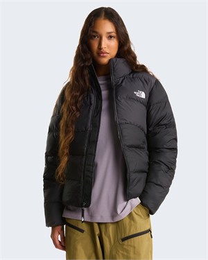 The North Face W Saikuru Jacket Kadın Mont NF0A8GCBKT01