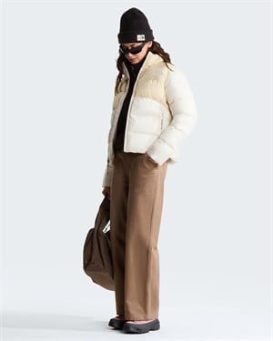 The North Face W Saikuru Jacket Kadın Mont NF0A8GCBJN51