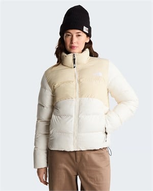 The North Face W Saikuru Jacket Kadın Mont NF0A8GCBJN51