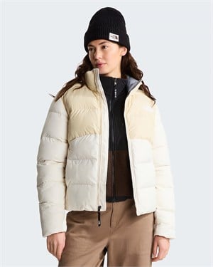 The North Face W Saikuru Jacket Kadın Mont NF0A8GCBJN51