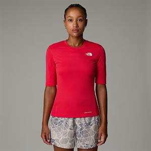 The North Face W Shadow Ss Kadın Tişört NF0A87TW6IE1