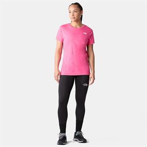 The North Face W S/S Simple Dome Tee Kadın Tişört NF0A4T1AN161