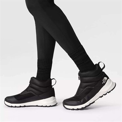 The North Face W Thermoball Progressıve Zıp II Wp Kadın Bot