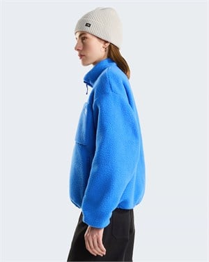 The North Face W Yumiori Reversible Jacket Kadın Ceket NF0A8E87RC11
