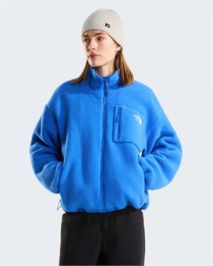 The North Face W Yumiori Reversible Jacket Kadın Ceket NF0A8E87RC11