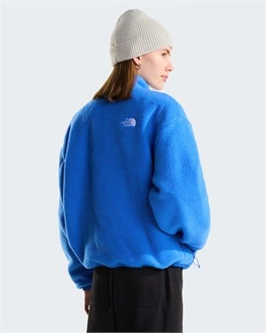 The North Face W Yumiori Reversible Jacket Kadın Ceket NF0A8E87RC11