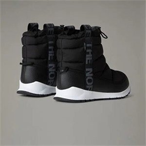 The North Face Y Thermoball Pull-On Wp Çocuk Bot NF0A5LXJKY41